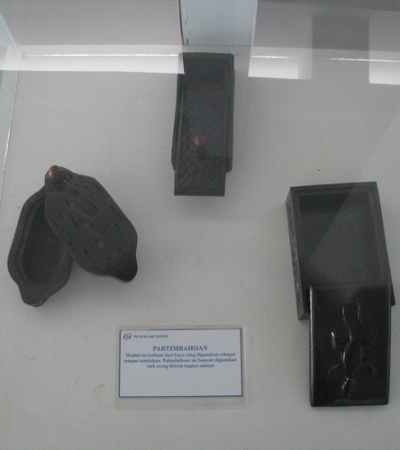 Gambar Entri