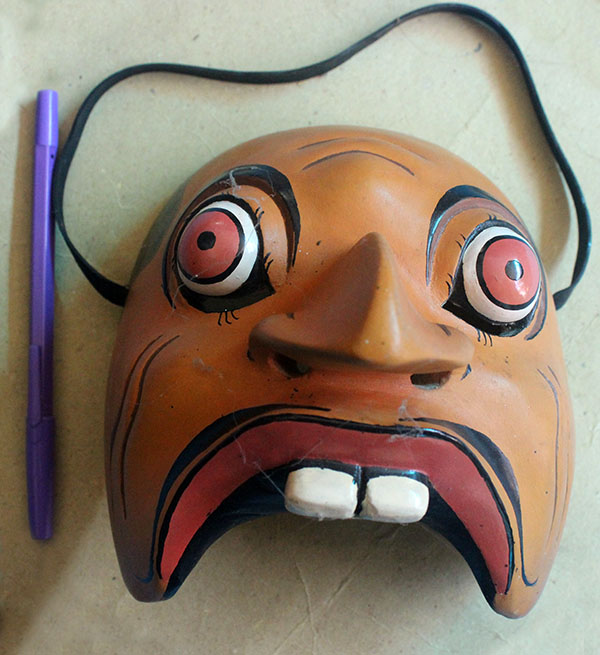 Gambar Entri
