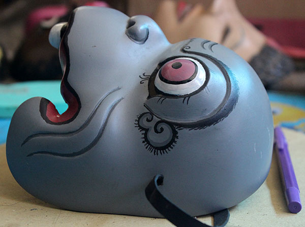 Gambar Entri