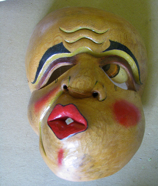 Gambar Entri