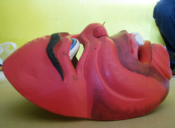 Gambar Entri