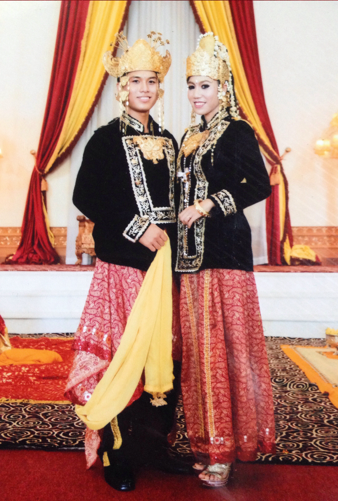 Gambar Entri