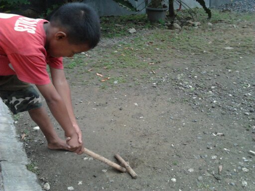 Gambar Entri