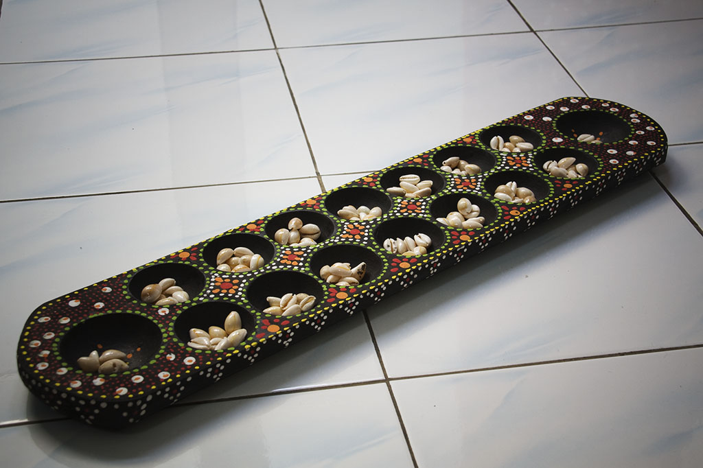 Gambar Entri