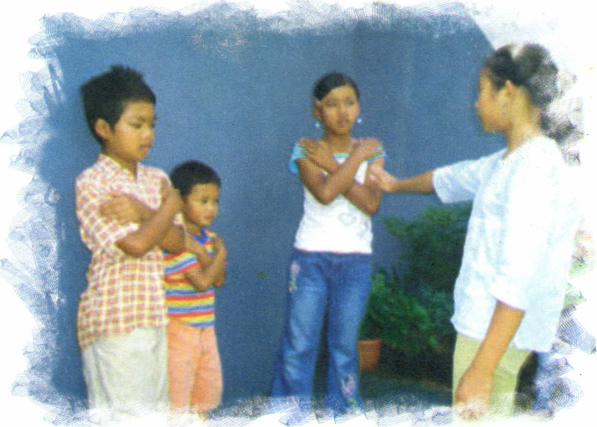 Gambar Entri