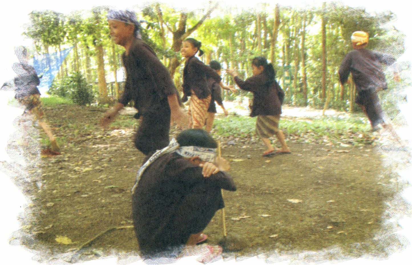 Gambar Entri