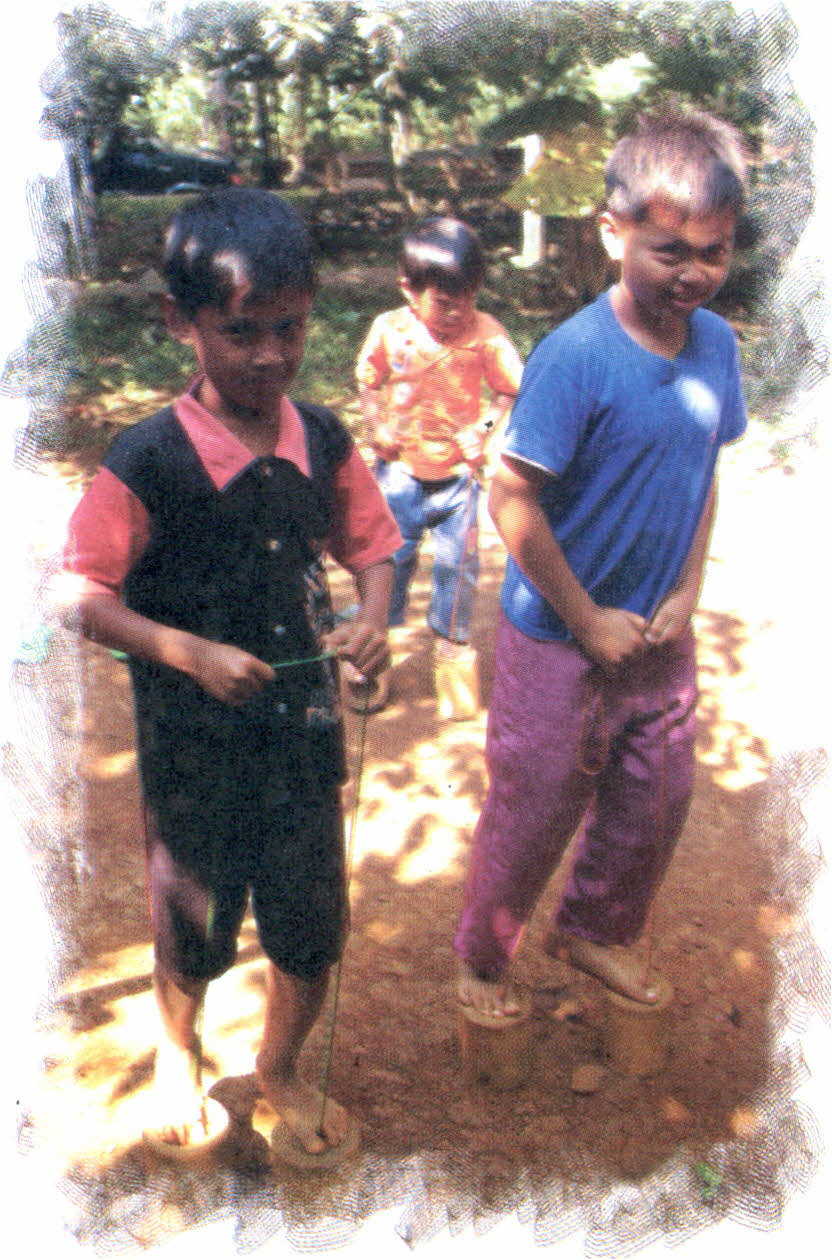 Gambar Entri