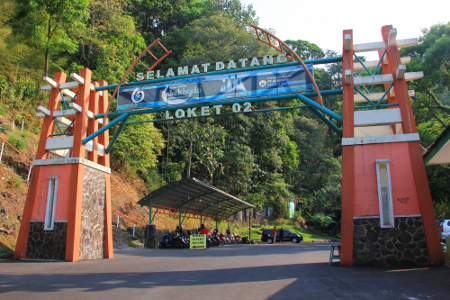 Gambar Entri