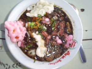 Gambar Entri