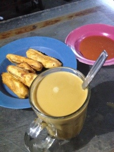 Gambar Entri