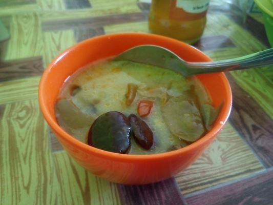 Gambar Entri
