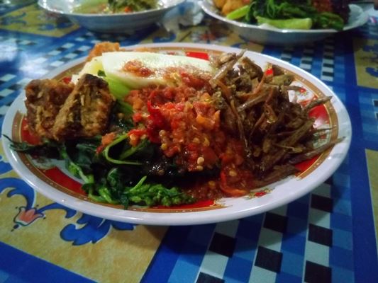 Gambar Entri