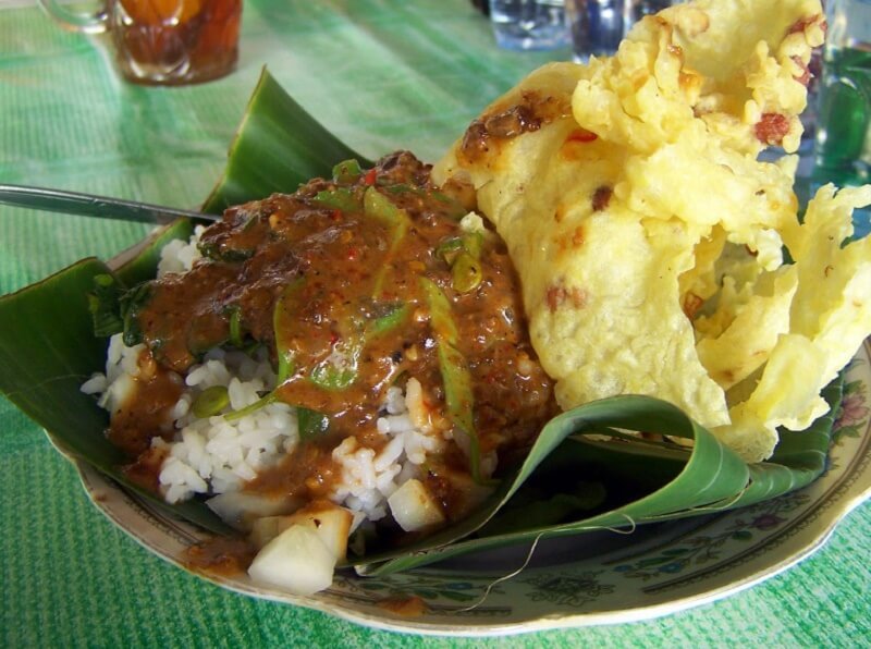 Gambar Entri