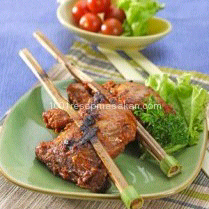 Gambar Entri