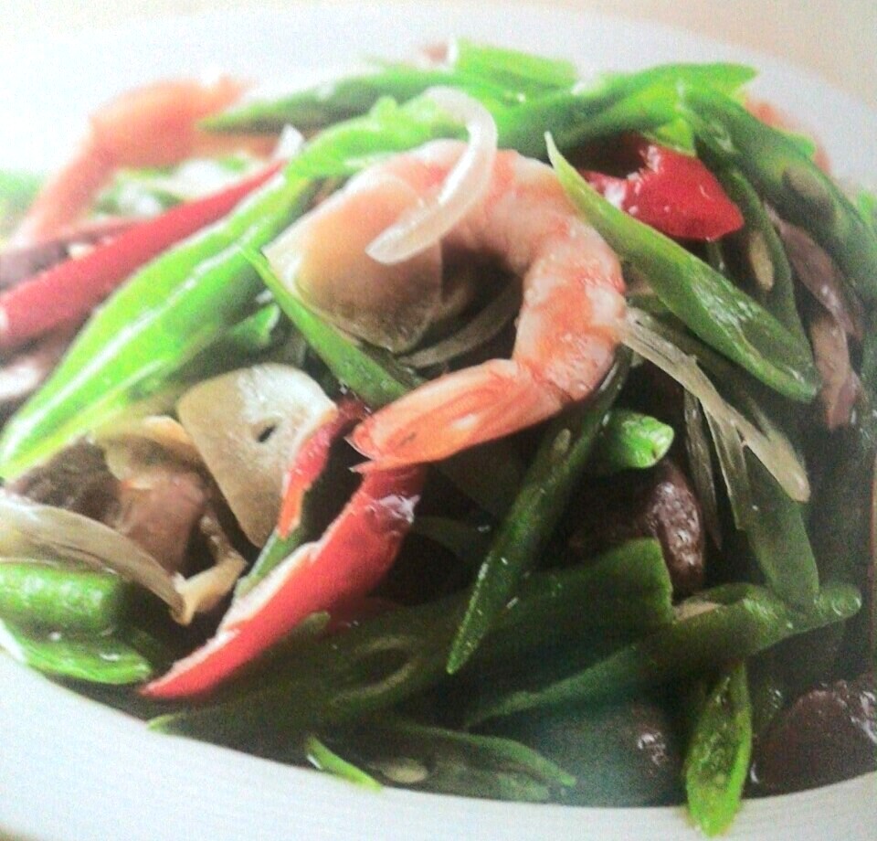 Gambar Entri