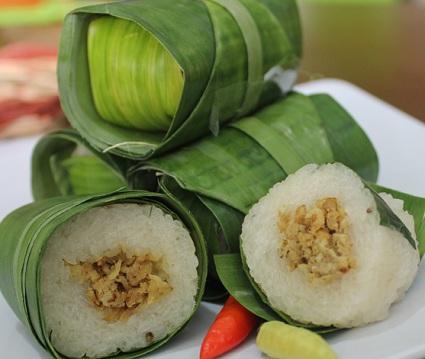Gambar Entri