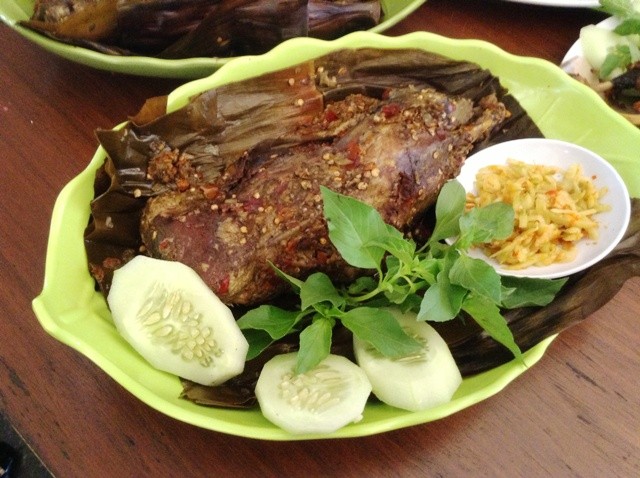Gambar Entri