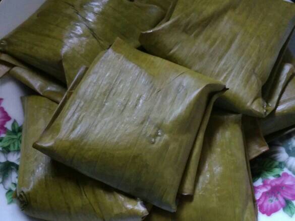 Gambar Entri