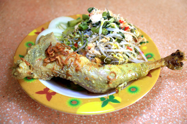 Gambar Entri