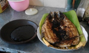 Gambar Entri