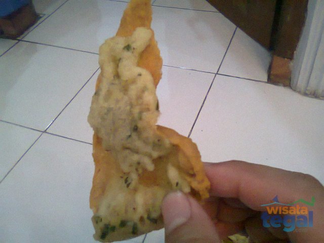 Gambar Entri