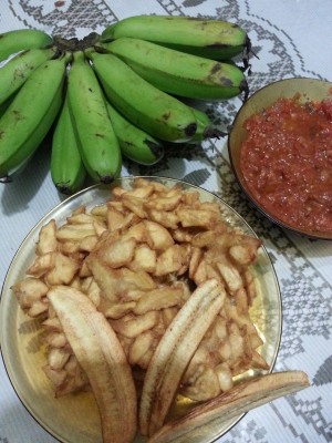 Gambar Entri