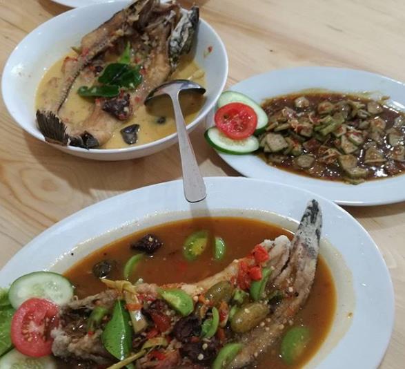 Gambar Entri