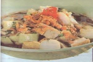 Gambar Entri
