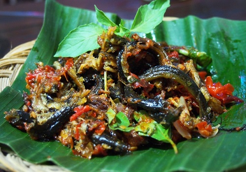 Gambar Entri