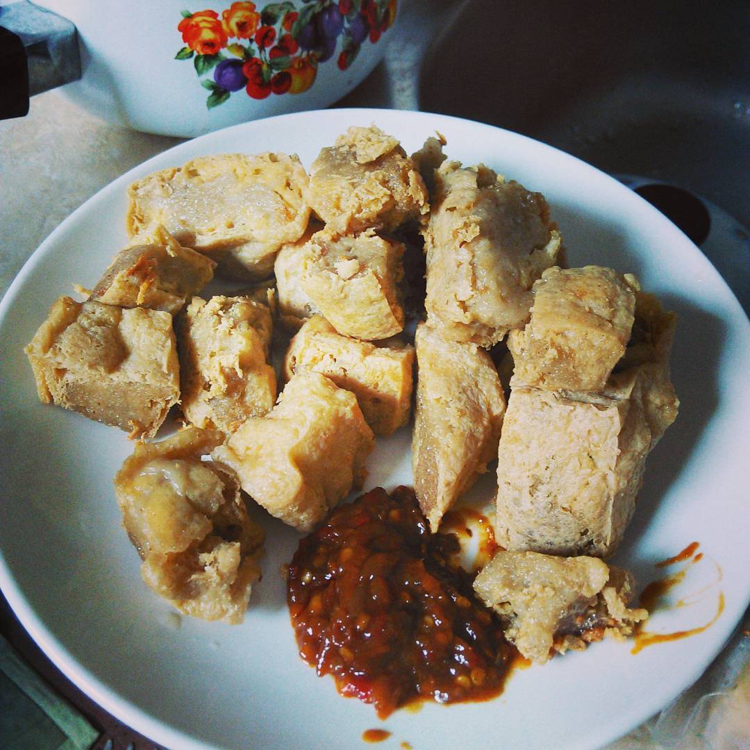 Gambar Entri