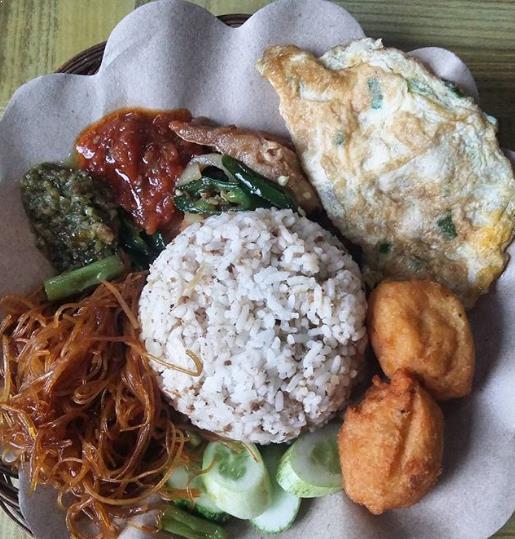 Gambar Entri