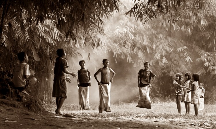 Gambar Entri