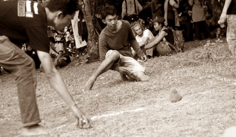 Gambar Entri
