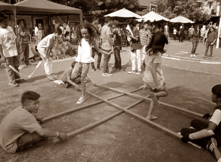 Gambar Entri