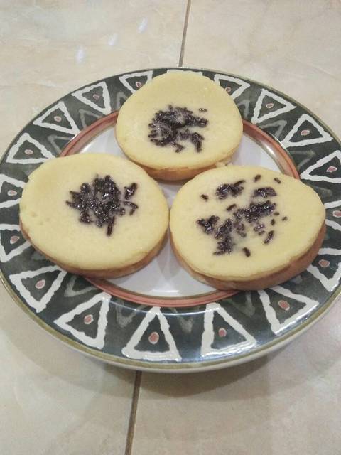 Gambar Entri