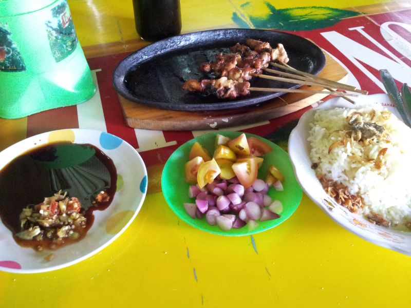 Gambar Entri