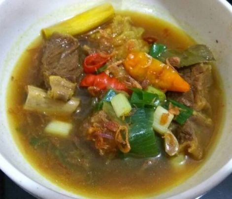 Gambar Entri
