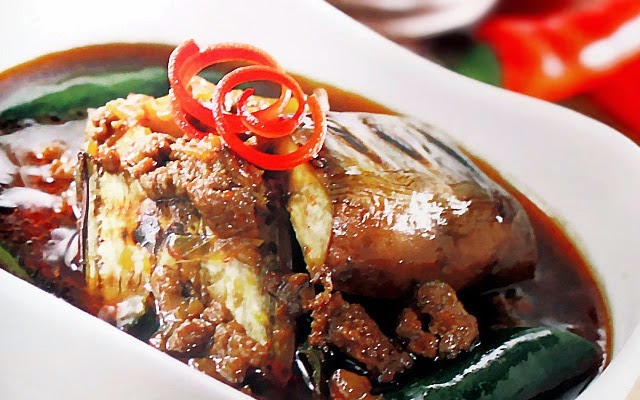 Gambar Entri