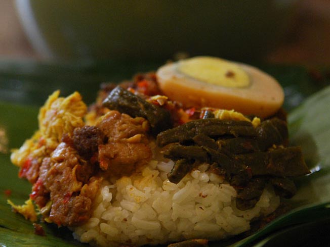 Gambar Entri