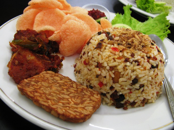 Gambar Entri