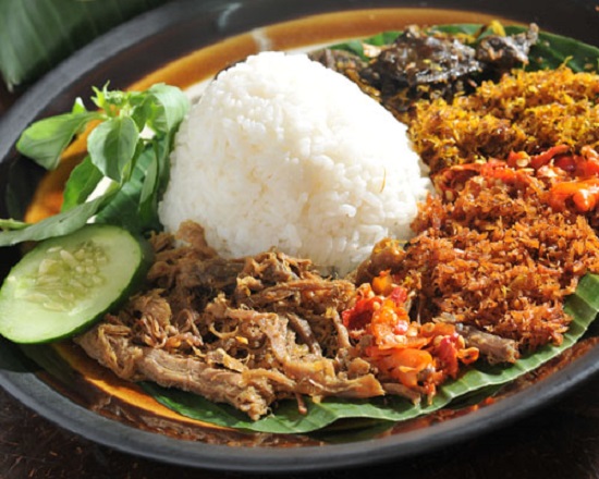 Gambar Entri