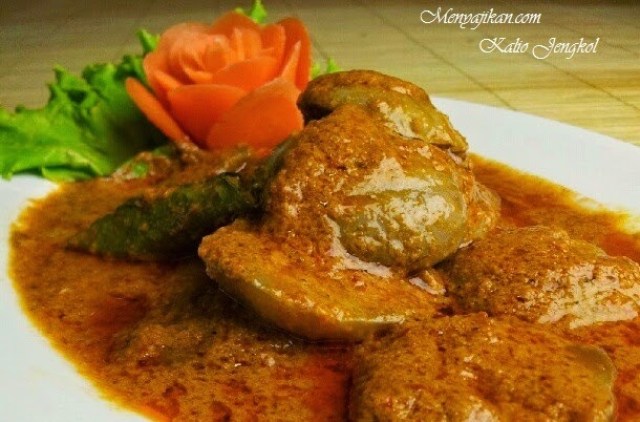 Gambar Entri