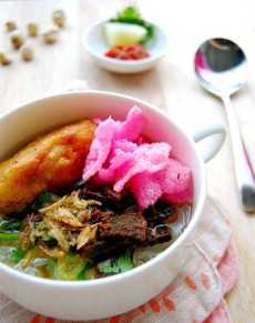 Gambar Entri