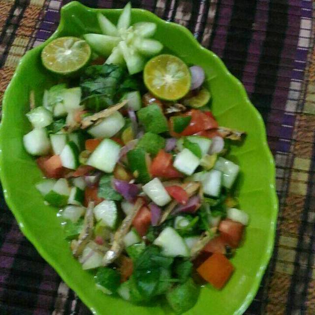 Gambar Entri