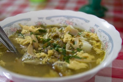 Gambar Entri