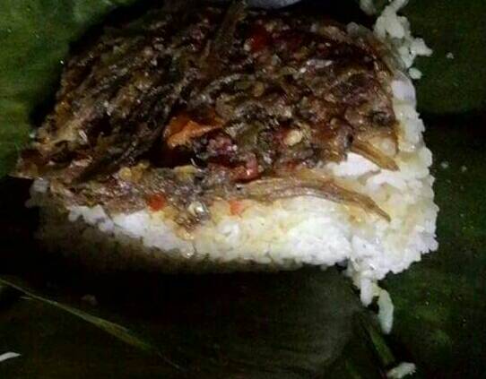 Gambar Entri