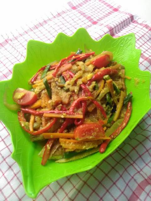 Gambar Entri