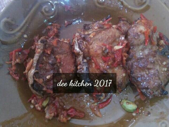 Gambar Entri