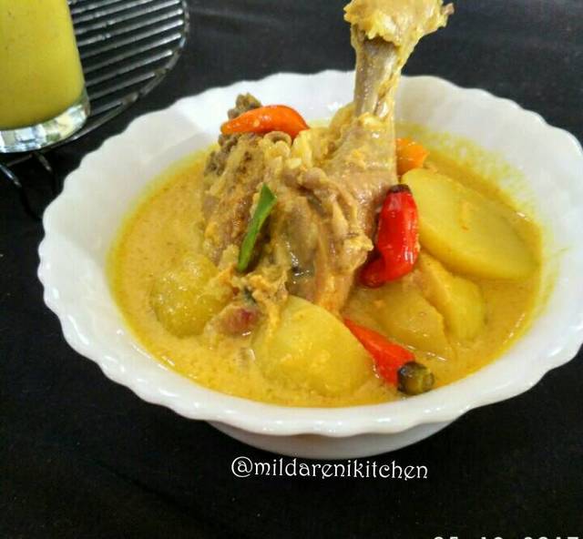 Gambar Entri