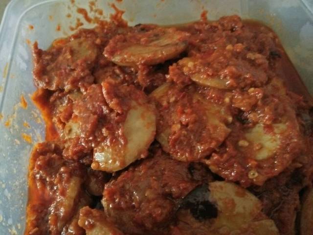 Gambar Entri